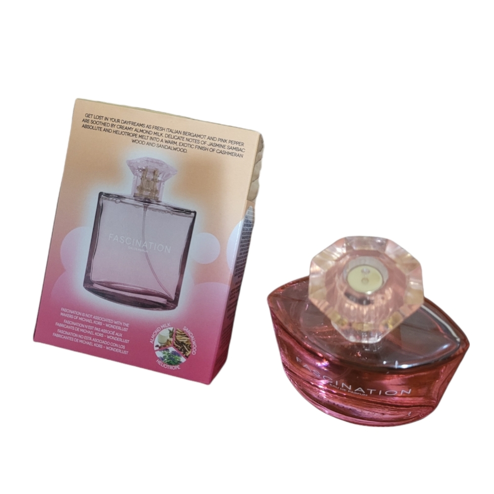 Farfum for women